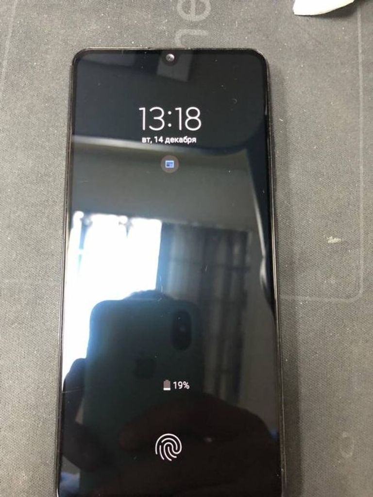 Samsung a325f galaxy a32 4/128gb Код:01-18684194. Зображення 6