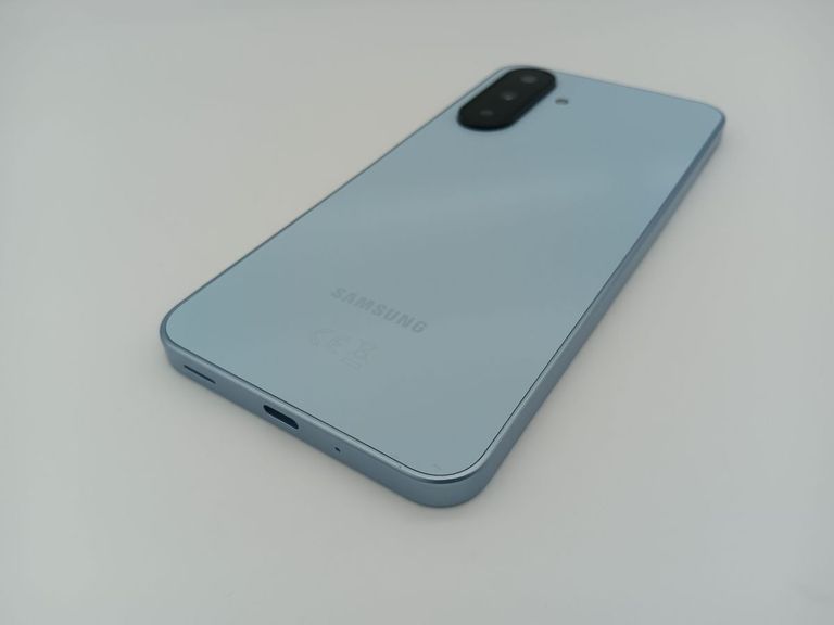 Дешево Samsung galaxy a17 4g 8/256gb з ломбарду