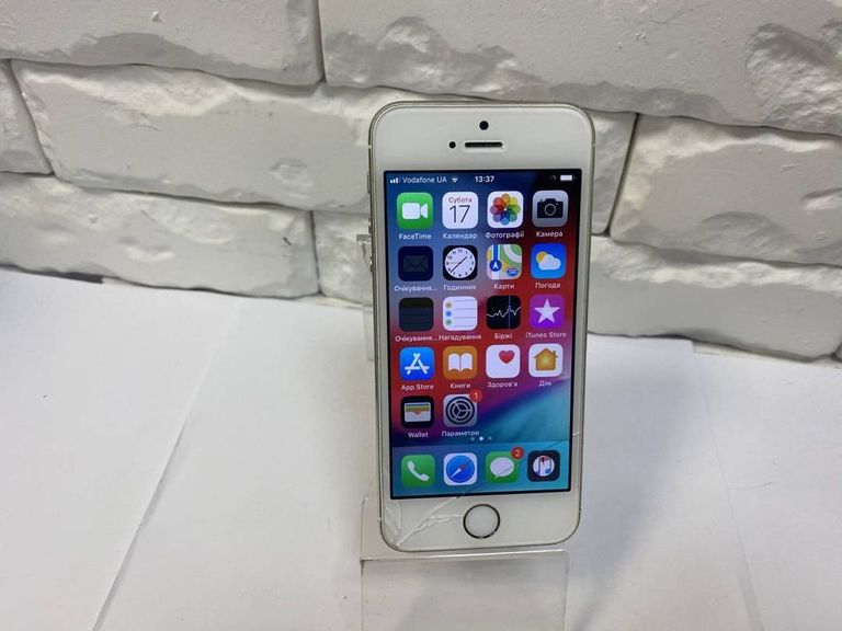 Apple iphone 5s 16gb