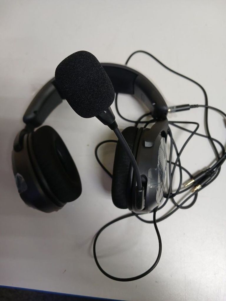 Купити Hyperx cloud stinger 2 core wired Б/У