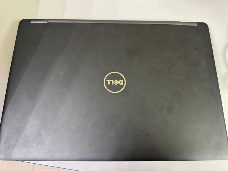 Купить Dell 14/core i5 6300u ddr3/8gb ddr3/ssd 256 gb/*інтегрована Б/У