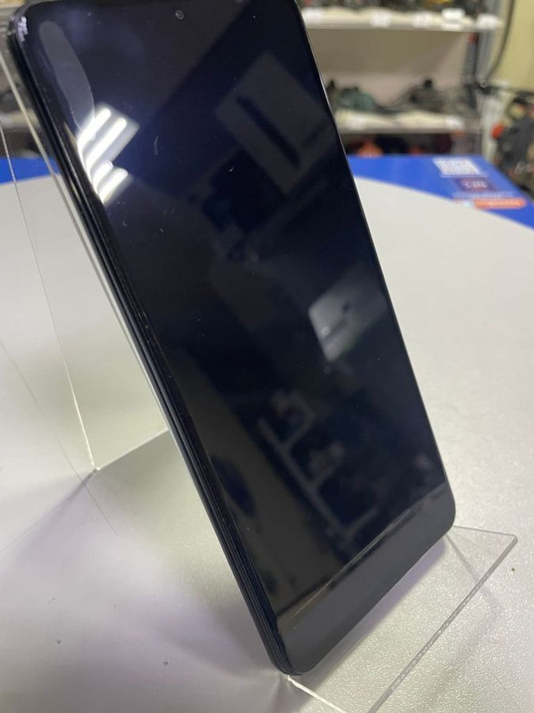 Объявление Xiaomi 12T Pro 8/256GB Black Б/У
