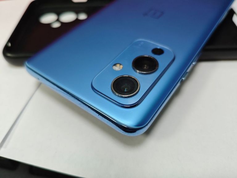 Oneplus 9 5g 8/128gb Код:01-200834855. Зображення 12