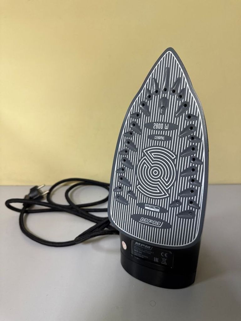 Оголошення MPM Product MZE-04 Б/У