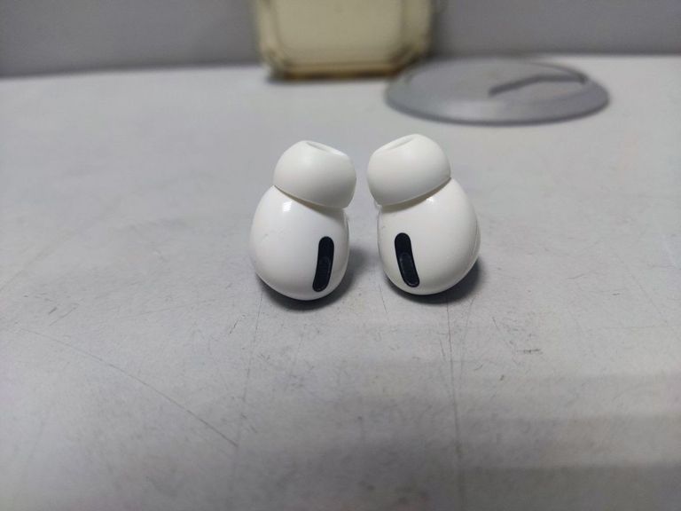 Дешево Apple AirPods Pro (MWP22) з ломбарду