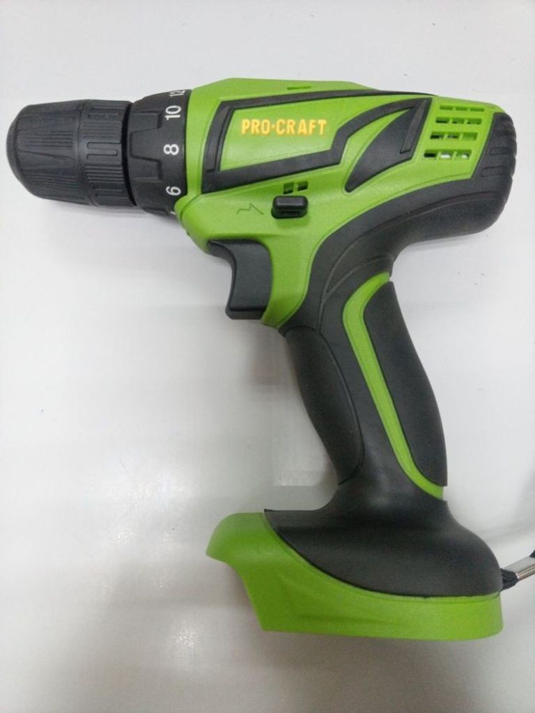 Оголошення Procraft PA-18 PRO Б/У