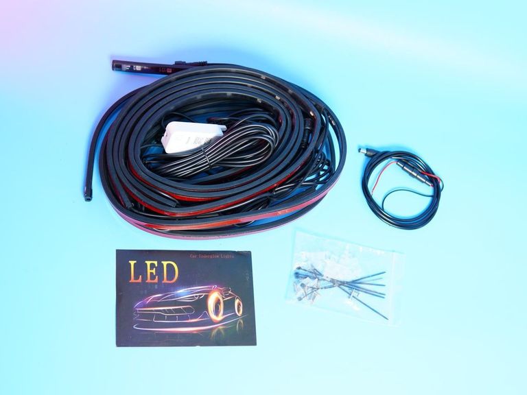 Дешиво Azad 4WD  с ломбарда