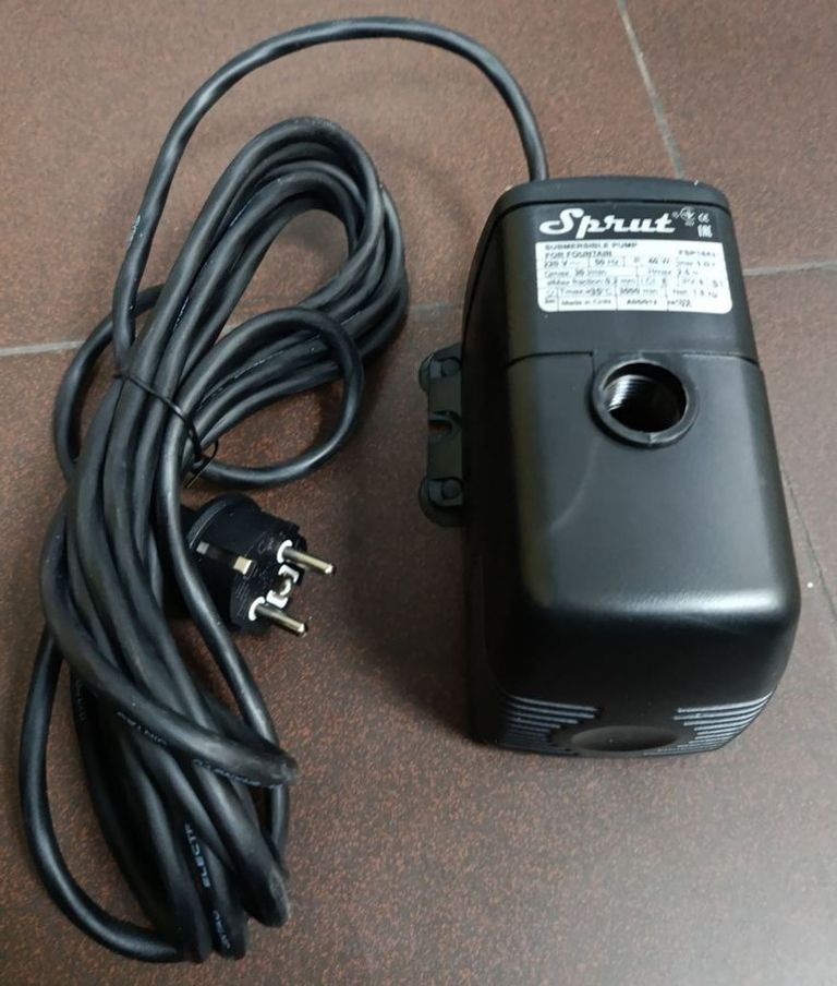 Купити Sprut FSP-1843 Б/У