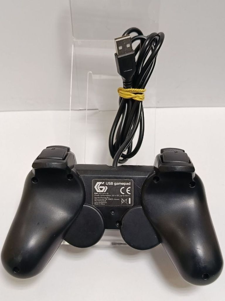 Объявление Gembird JPD-UDV-01 Б/У