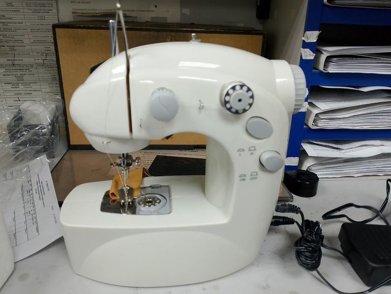 Купить Fanghua fhsm-203 Б/У