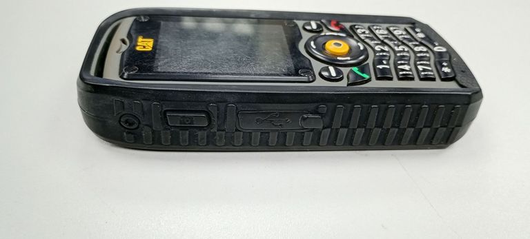 Розпродаж Cat B25, продавець Техноскарб