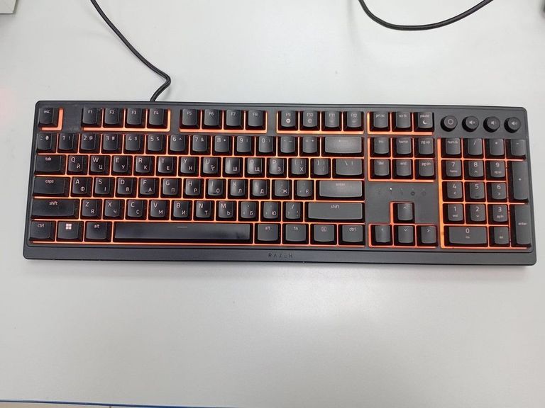 Razer ornata v3 ukr Код:01-200838654. Изображение 6