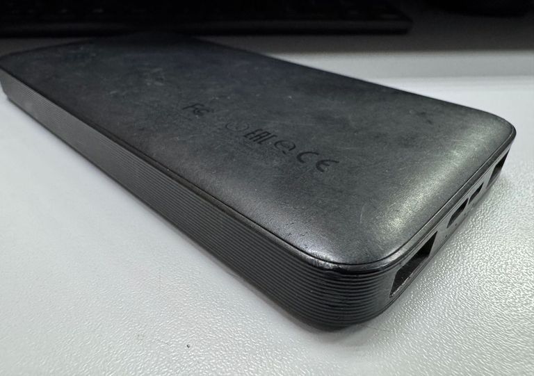 Розпродаж Xiaomi redmi power bank 10000mah / vxn4286, pb100lzm, vxn4266, продавець Техноскарб