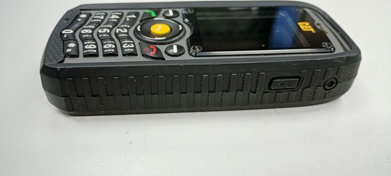 Cat B25 Код:18-000093842. Изображение 6