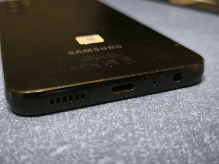 Дешиво Samsung galaxy a05s 4/128gb с ломбарда