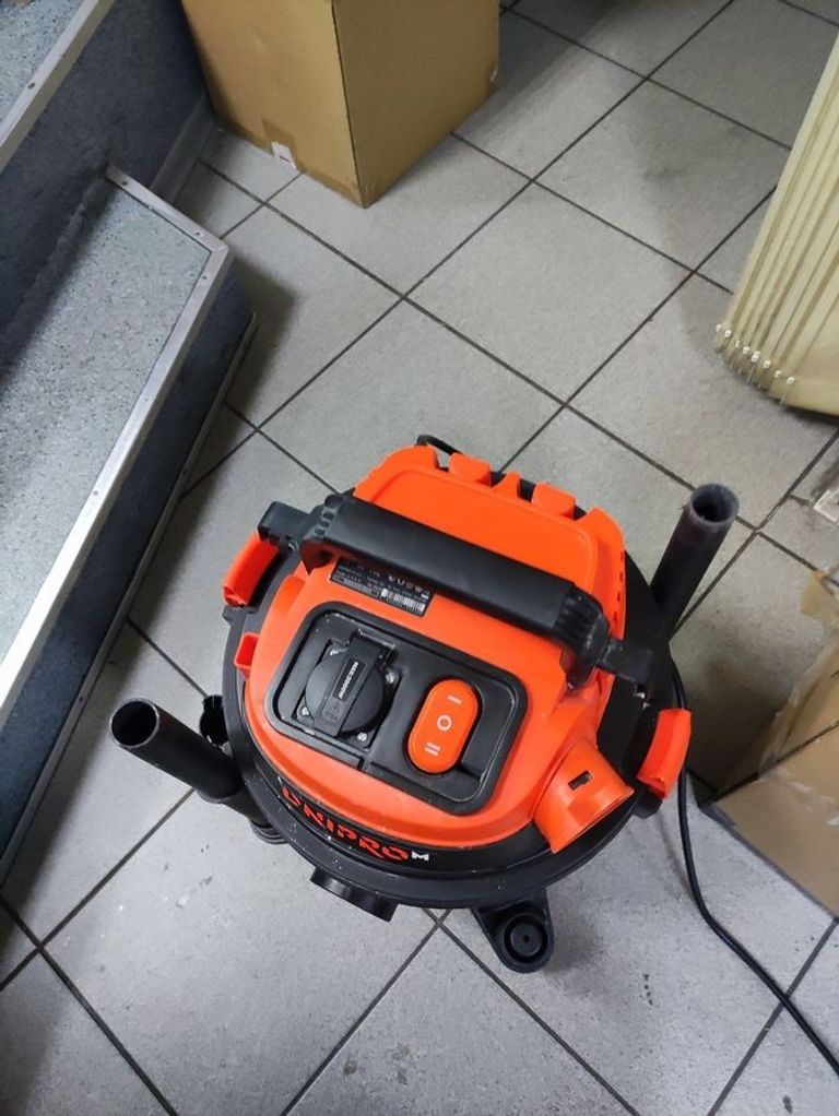 Оголошення Dnipro-M vcw-20sa Б/У