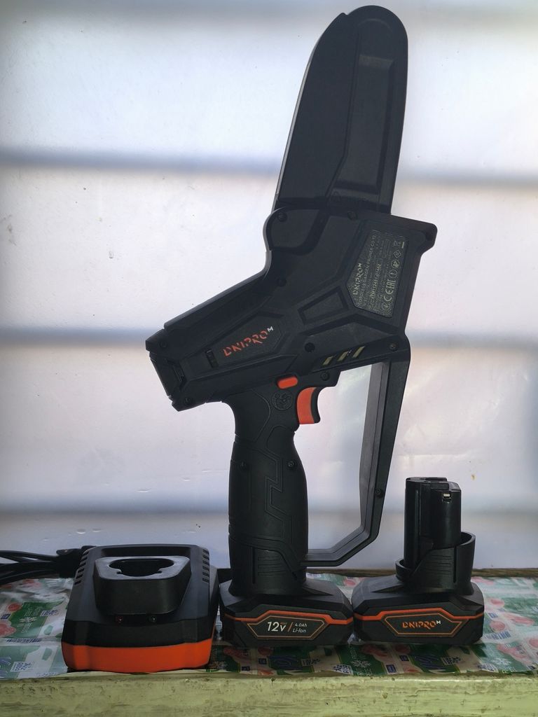 Купити Dnipro-M cs-12 2акб зп Б/У