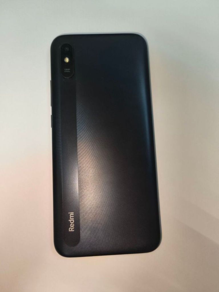 Xiaomi redmi 9a 2/32gb Код:01-200838897. Изображение 6