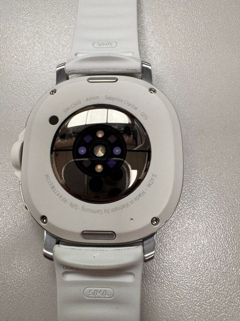 Samsung galaxy watch8 classic 46 mm Код:01-200840342. Изображение 7