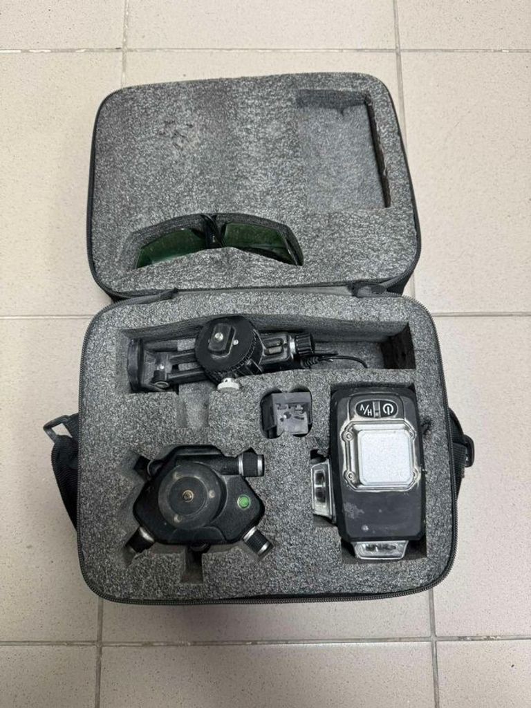 Купити Deko dc0519l2 + набір Б/У