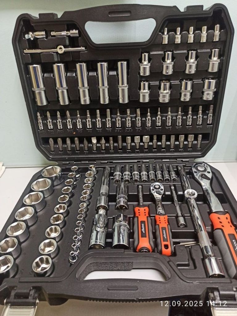 Купити Dnipro-M ultra 110шт Б/У