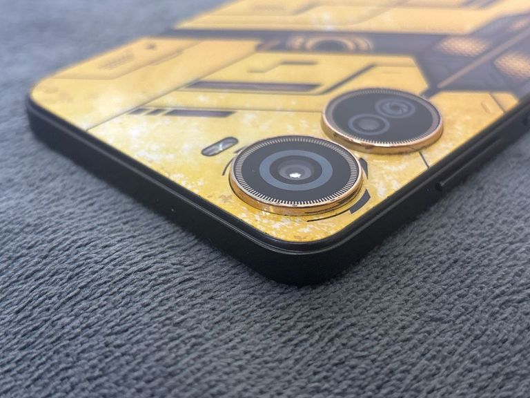 Дешиво Zte nubia Neo 8/256GB Black с ломбарда