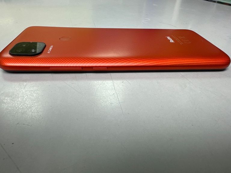 Xiaomi redmi 9c nfc 3/64gb Код:01-200841037. Изображение 6
