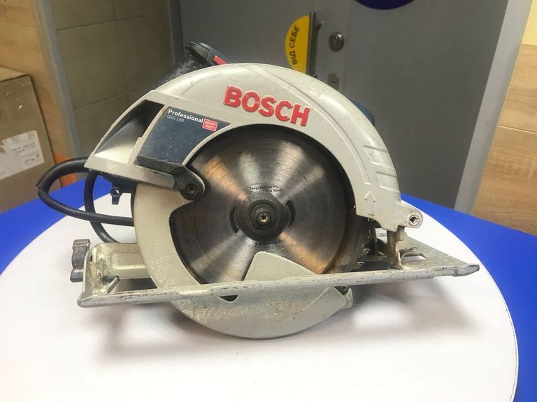 Купить Bosch gks 190 Б/У
