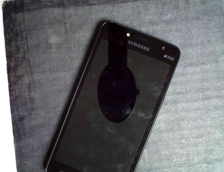 Оголошення Samsung galaxy j2 prime sm-g532f Б/У