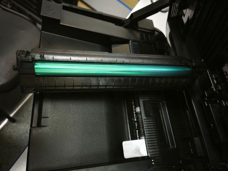 Samsung scx-3205 Код:01-200841285. Изображение 9