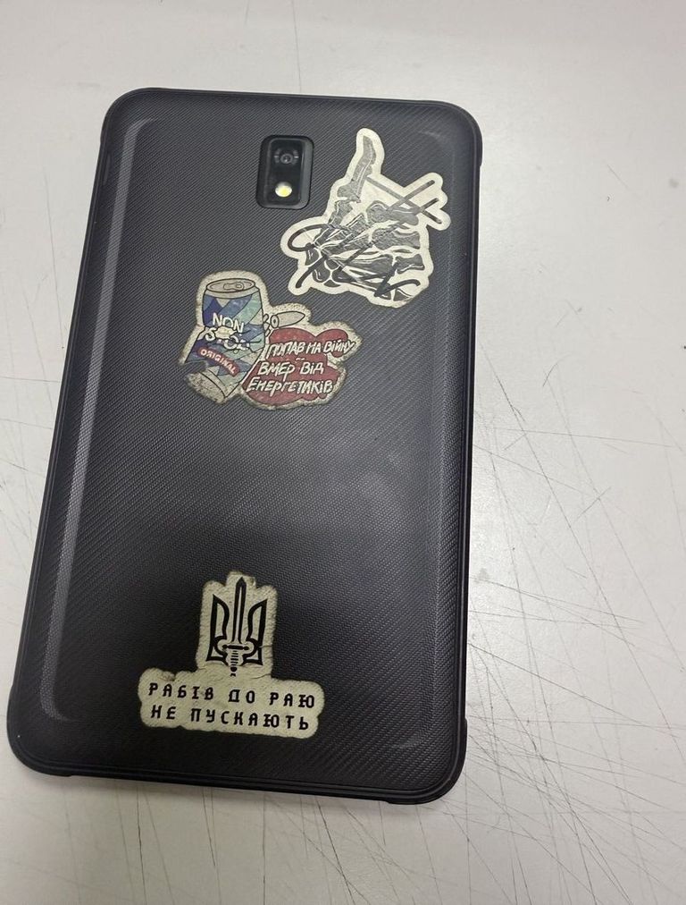 Распродажа Samsung galaxy tab active 3 4/64gb lte, продавец Техноскарб