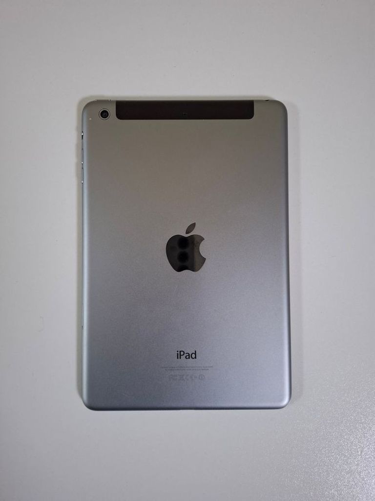 Дешиво Apple ipad mini 2 wifi 64gb 3g с ломбарда
