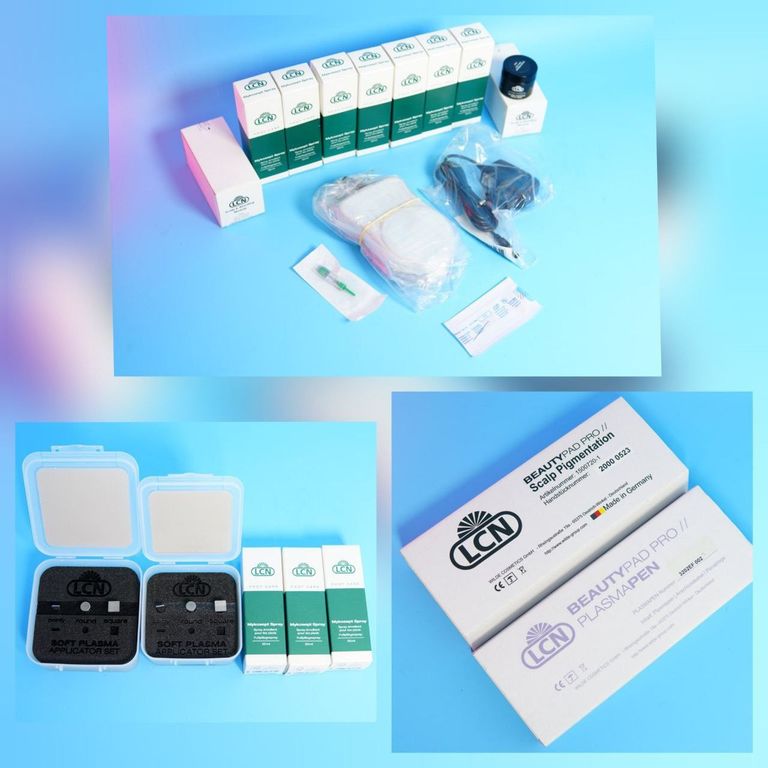 Дешиво LCN BeautyPad Pro 3.0 с ломбарда