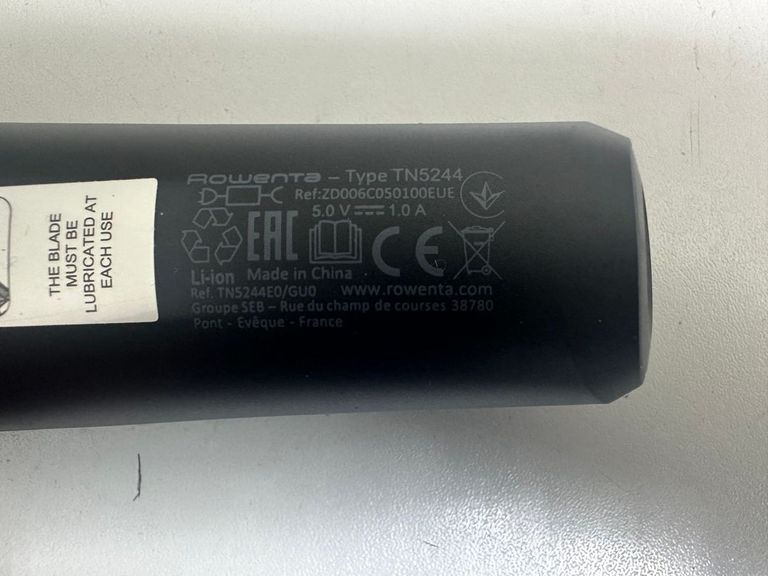 Дешиво Rowenta Advancer TN5244E0 с ломбарда