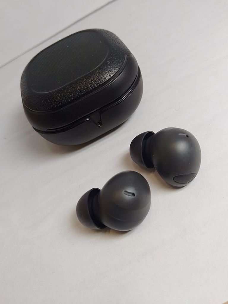 Объявление Samsung galaxy buds2 pro Б/У