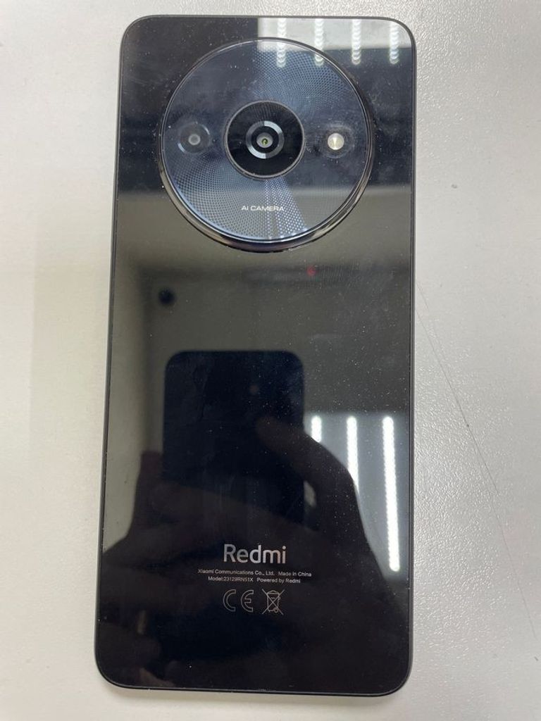 Купити Xiaomi redmi a3 4/128gb Б/У