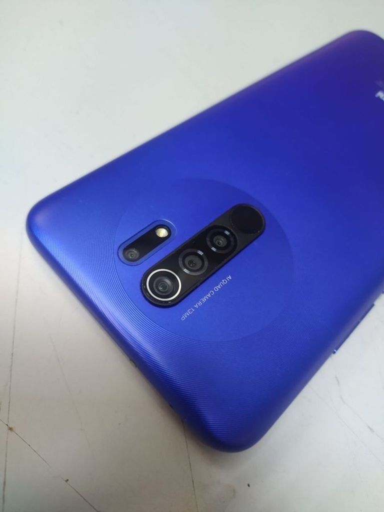 Распродажа Xiaomi redmi 9 4/64gb, продавец Техноскарб