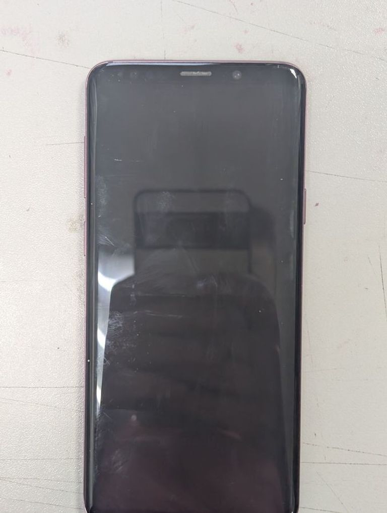 Samsung galaxy s9+ sm-g965f 64gb Код:01-200841440. Зображення 7