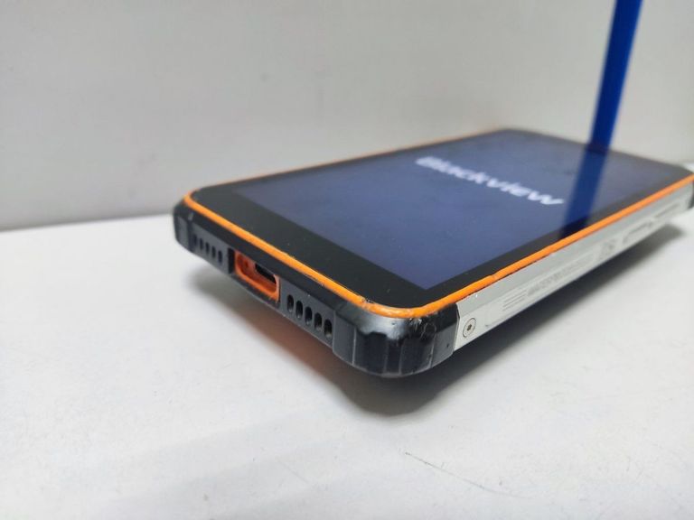 Blackview BV6600 4/64GB Black Код:01-200843929. Изображение 5