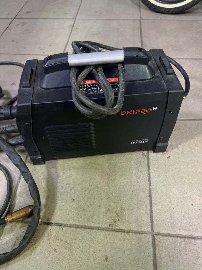 Розпродаж Dnipro-M mg-14dx, продавець Техноскарб