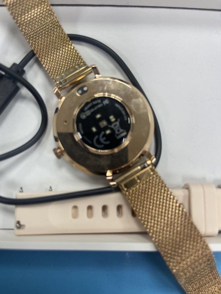 Дешево Smart Watch valady 4 з ломбарду