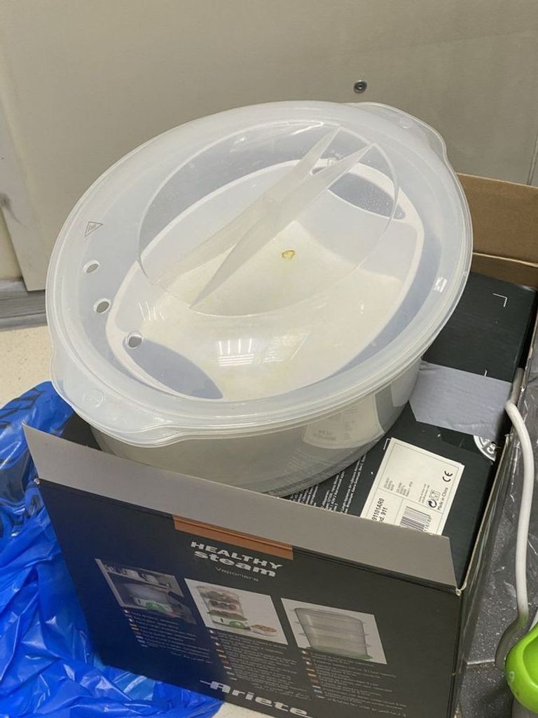 Купити Ariete 0911 Б/У