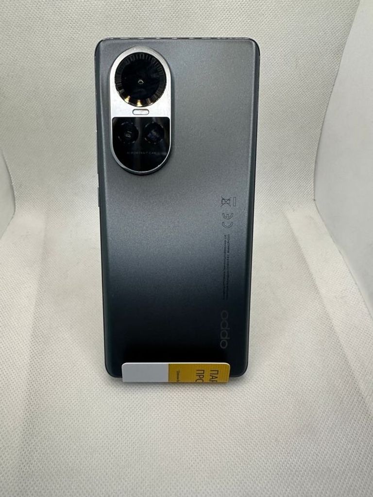 Дешиво Oppo reno10 5g 8/256gb с ломбарда