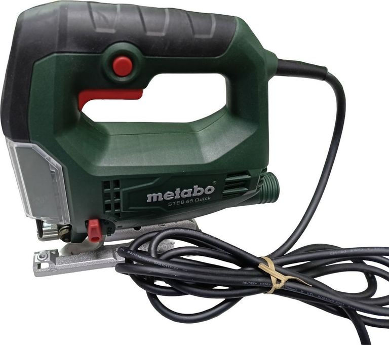 Купить Metabo steb 65 quick Б/У