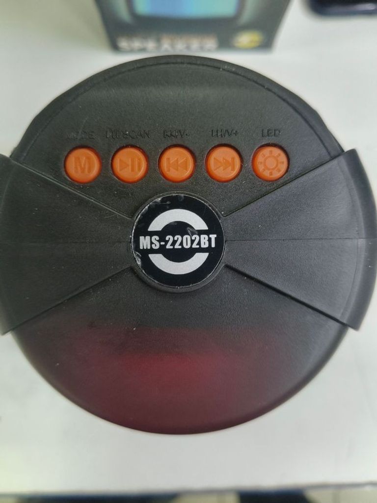 Оголошення Без Виробника ms-2202bt Б/У