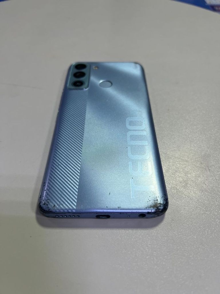 Tecno pop 5 lte bd4a 2/32gb Код:01-200843023. Изображение 6