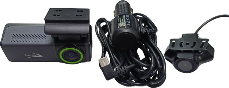 Дешево Aspiring Alibi 10 (AL10QHD25DW) з ломбарду