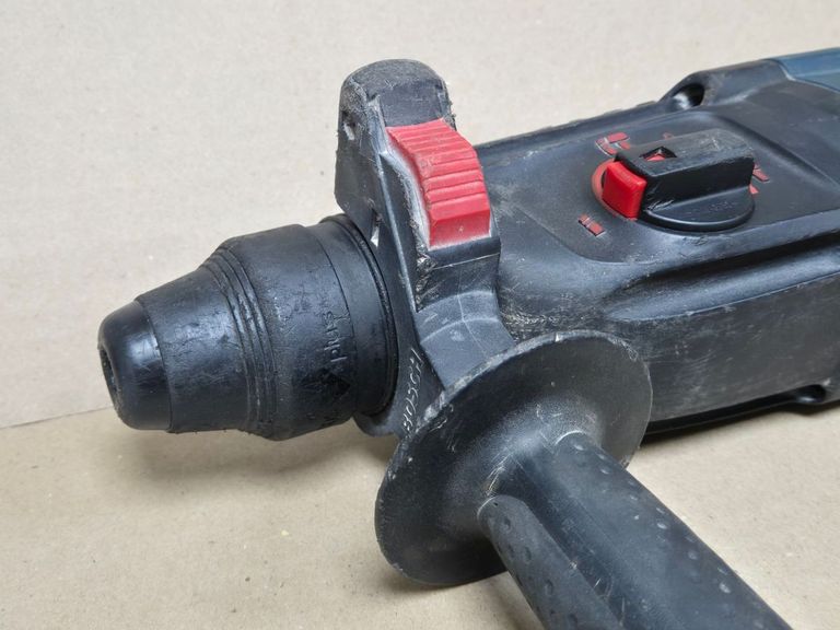 Bosch gbh 2-26 dre Код:01-200845438. Зображення 5