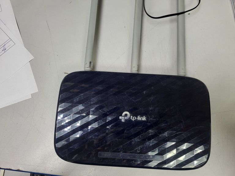 Дешево Tp-link Archer C20 з ломбарду