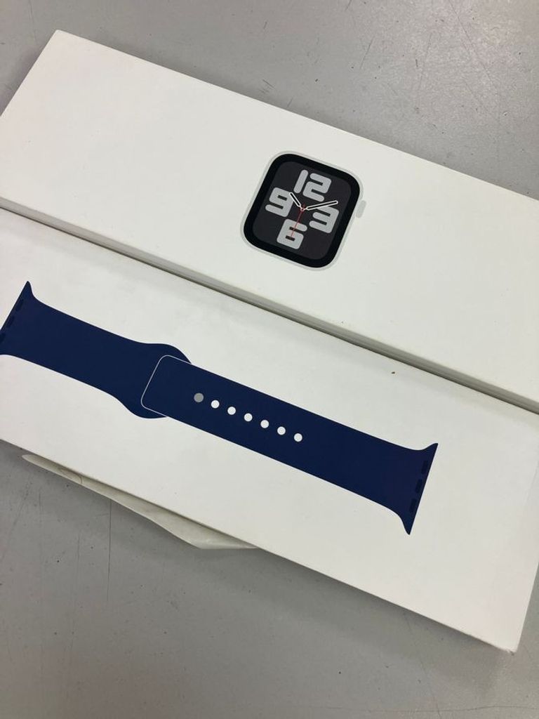 Розпродаж Apple watch se 2 gps 44mm aluminium case, продавець Техноскарб